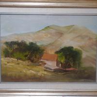 Dipinto  Archildo Babini