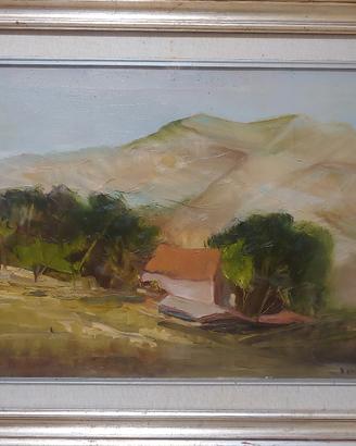 Dipinto  Archildo Babini