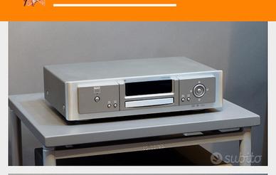 lettore cd Nad M5 