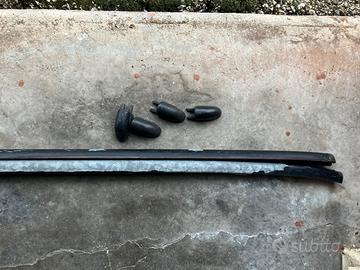 Modanature panda sisley