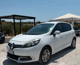 Renault Scenic Scénic XMod 1.5 dCi 110CV Start&Sto