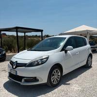 Renault Scenic Scénic XMod 1.5 dCi 110CV Start&Sto
