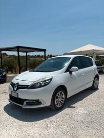 Renault Scenic Scénic XMod 1.5 dCi 110CV Start&Sto