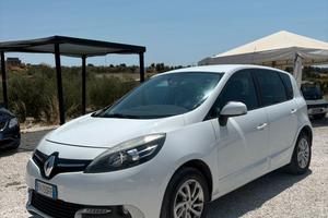 Renault Scenic Scénic XMod 1.5 dCi 110CV Start&Sto