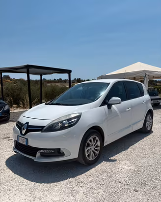 Renault Scenic Scénic XMod 1.5 dCi 110CV Start&Sto