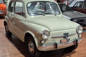 Fiat 600 Fanalona '66