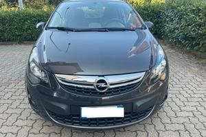 OPEL CORSA 5P 1.2 GPL 85CV SOLO 103000 KM