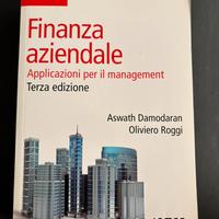 Damodaran - Finanza aziendale-