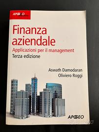Damodaran - Finanza aziendale-