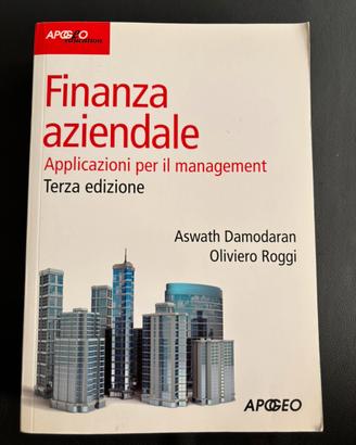 Damodaran - Finanza aziendale-
