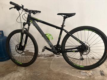 Bici merida