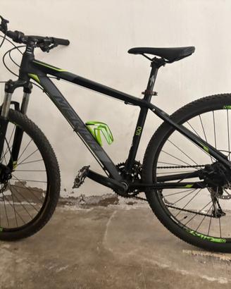 Bici merida