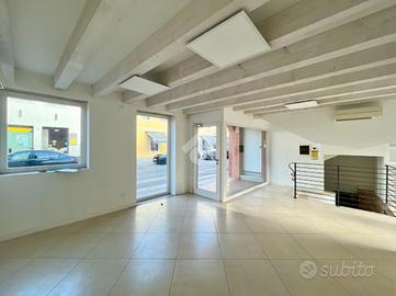 NEGOZIO A CITTADELLA