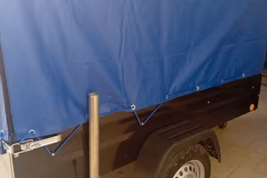rimorchio  auto