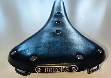 Sella Brooks B17 Classic - Come nuova pochi graffi