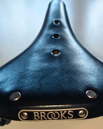 Sella Brooks B17 Classic - Come nuova pochi graffi