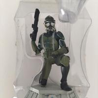 Star Wars - Commander Gree - DeAgostini