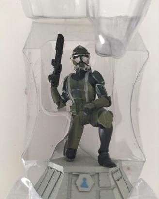 Star Wars - Commander Gree - DeAgostini