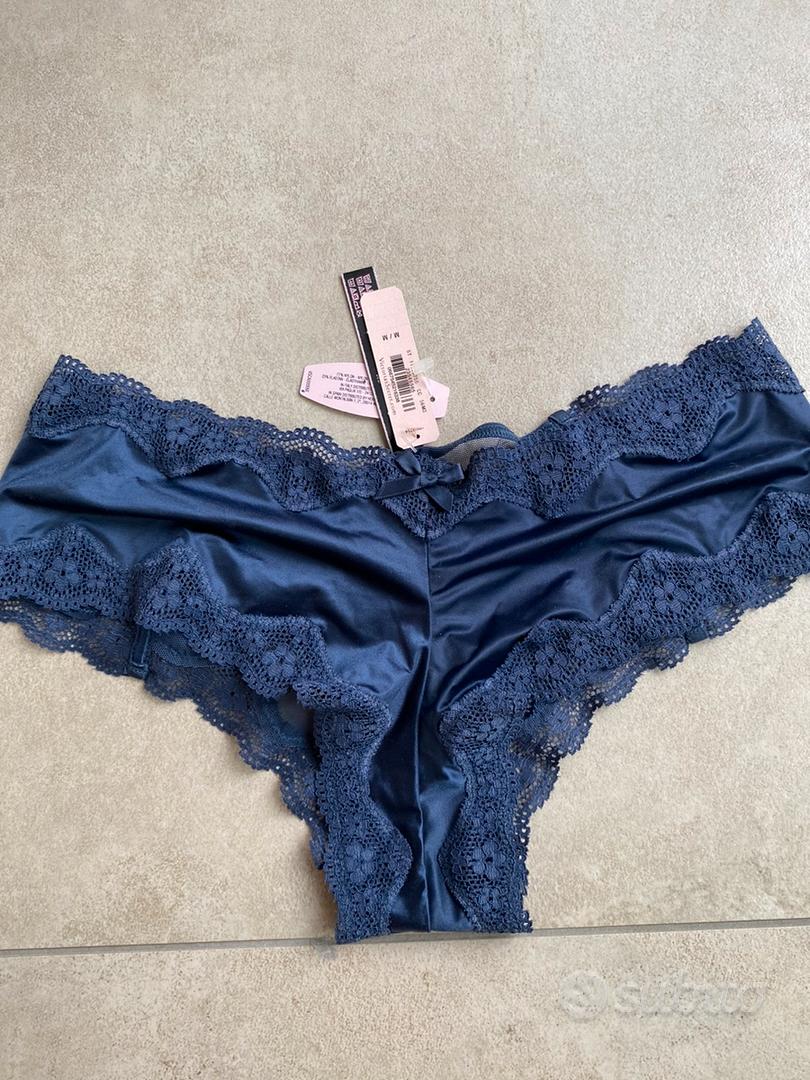 Mutande culotte intimo Victoria Secret - Abbigliamento e Accessori In  vendita a Milano