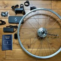 Kit Swytch per conversione bici in e-bike – NUOVO