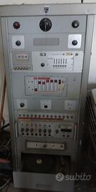 rack audio filo diffusione