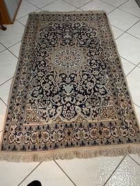 Tappeto persiano Nain