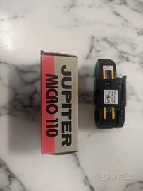 macchina fotografica micro 