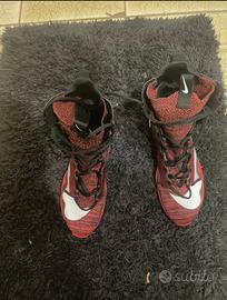 Nike HyperKo 2.0 boxing shoes
