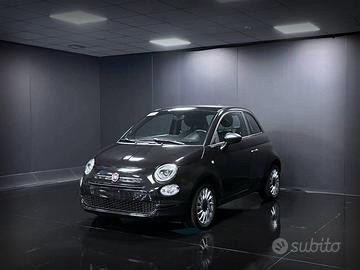 FIAT 500 1.0 Hybrid Cult