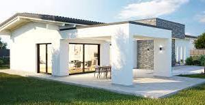 Fogliano terreno edificabile residenziale ville