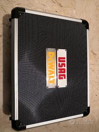 valigetta usag dewalt 