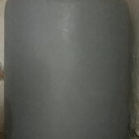 Serbatoio in polipropilene a 3000lt