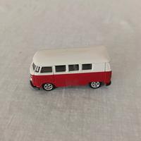 Volkswagen Bus Welly