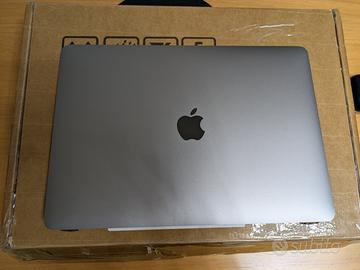 Schermo macbook air A2337 rotto