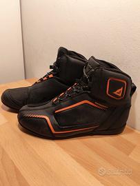Scarpe da moto Dainese