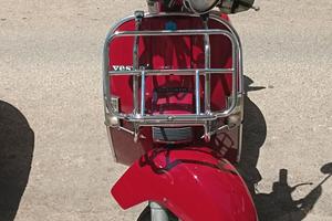 vespa px 125 e 