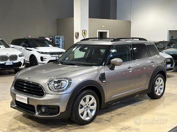 MINI Countryman 1.5 One D Hype - LED - 17" - Pac