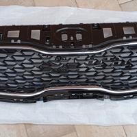 Griglia radiatore Kia Sportage 2018