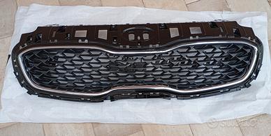 Griglia radiatore Kia Sportage 2018
