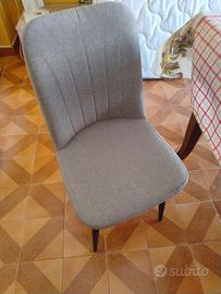 poltroncine n 4  Deghi 