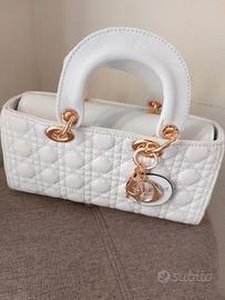 BORSA TIPO DIOR Lady D