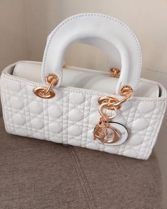 BORSA TIPO DIOR Lady D