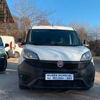 FIAT DOBLò 3POSTI 6D FULL OPTIONAL BEN TENUTO