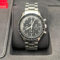Omega Speedmaster moonwatch