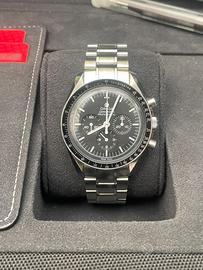 Omega Speedmaster moonwatch