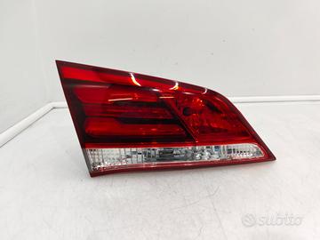 Faro fanale stop posteriore sx hyundai i40 15 vf 1