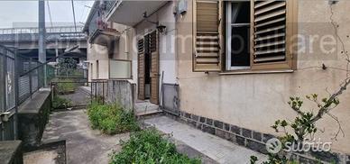 Casa semindipendente 90mq a Giarre