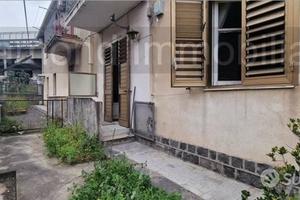 Casa semindipendente 90mq a Giarre