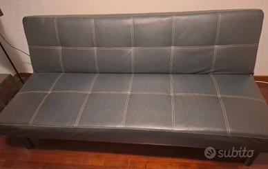 Divano letto