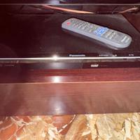 Lettore dvd Panasonic S700